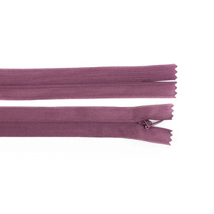 Fermoar ascuns 60cm - - Ahura