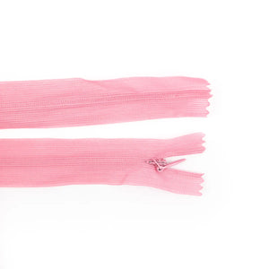 Fermoar ascuns 60cm - - Ahura