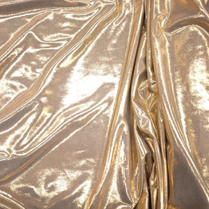 Lycra Peliculizata - Auriu deschis - Ahura