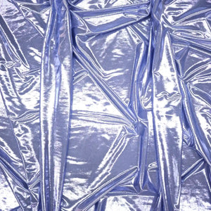 Lycra Peliculizata - Mov deschis perlat - Ahura