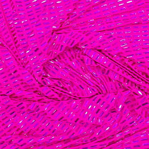 Lycra Accesorizata cu Cristale Dreptunghiulare - Ahura