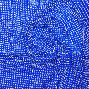 Lycra Accesorizata cu Cristale - Ahura