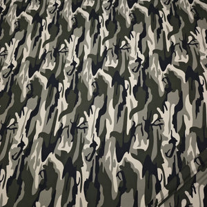 Lycra cu Imprimeu M6 - Ahura