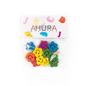 Set nasturi pentru copii - Ahura