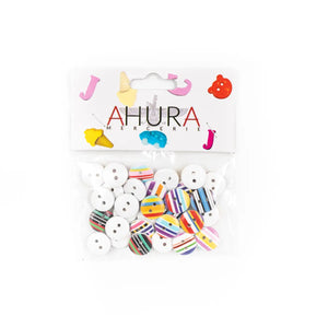 Set nasturi pentru copii - Ahura