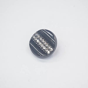 Nasturi metalici cu Cristale M2 - Ahura