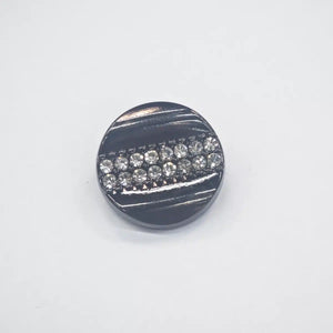 Nasturi metalici cu Cristale M2 - Ahura