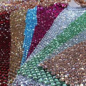 Plasa cu cristale M1 - Ahura