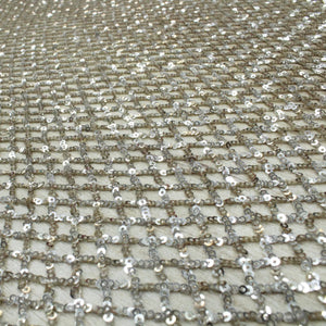 Plasa cu paiete M1 - Ahura