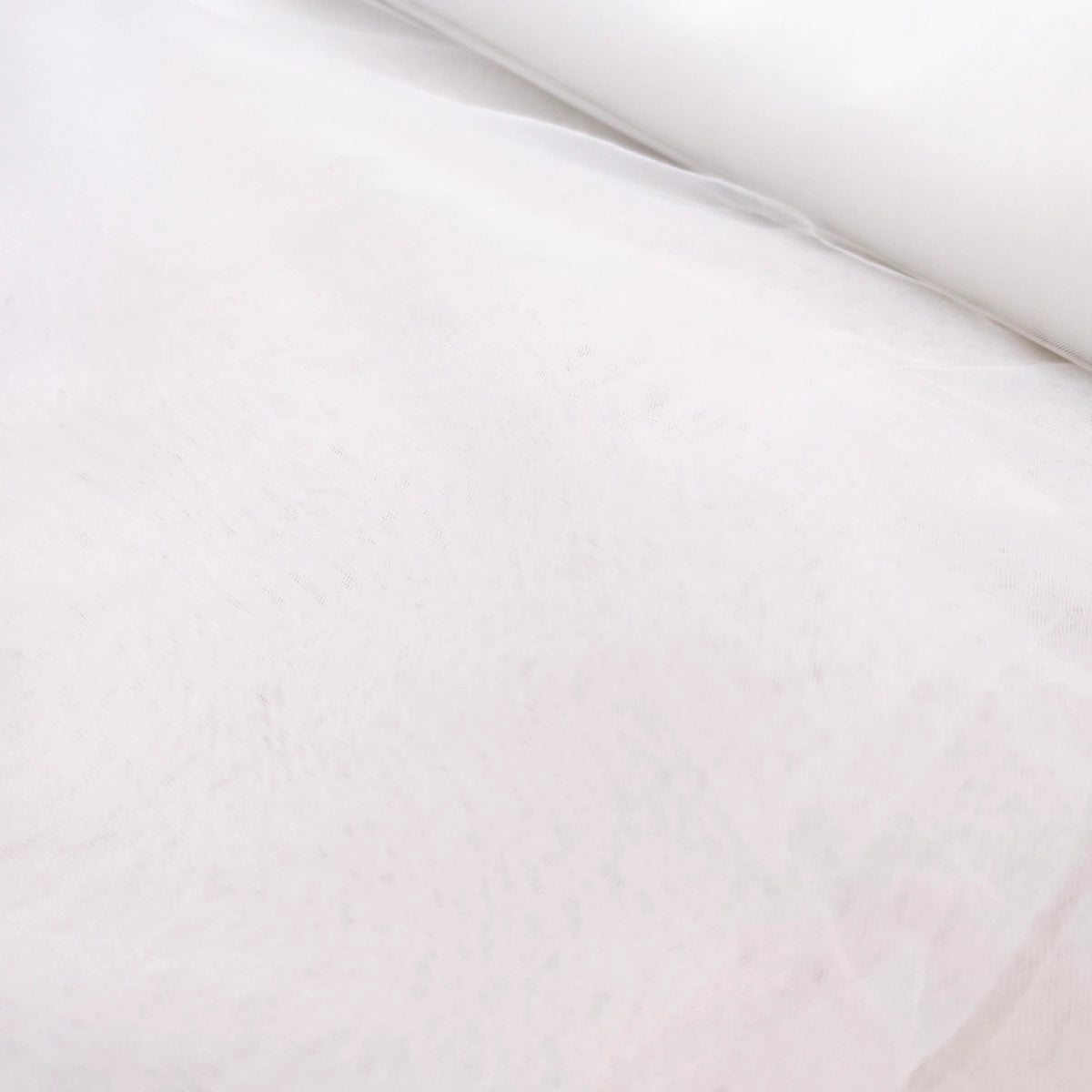 Tulle 3M latime - Alb Clasic (C2) - Ahura