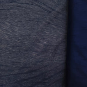 Tulle 3M latime - Bleumarin (C110) - Ahura