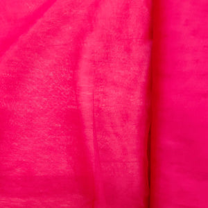 Tulle 3M latime - Fucsia Intens (C100) - Ahura