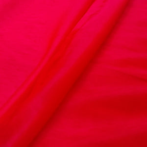 Tulle 3M latime - Roșu Intens (C62) - Ahura