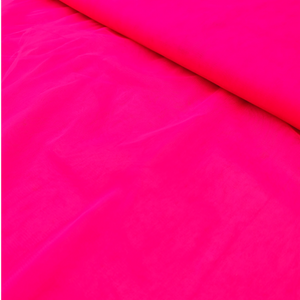 Tulle 3M latime - Fuchsia Neon (C87) - Ahura