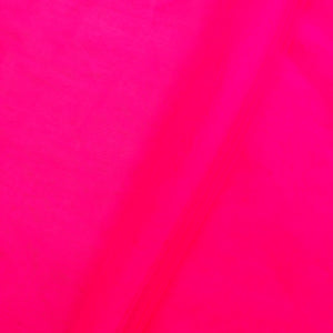 Tulle 3M latime - Fuchsia Neon (C87) - Ahura