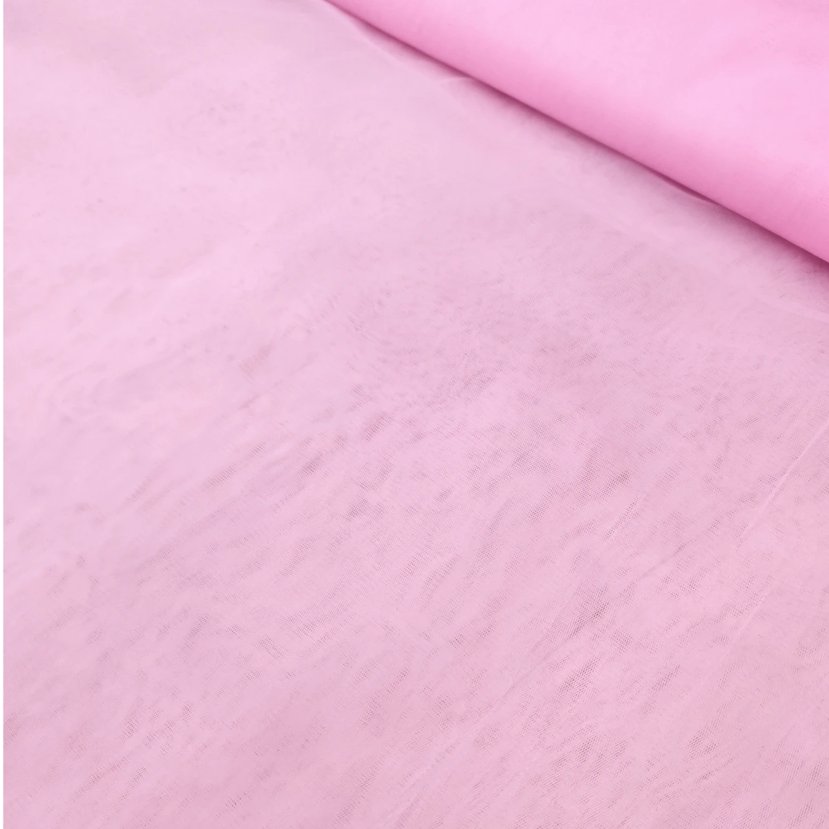 Tulle 3M latime - Roz (C11) - Ahura