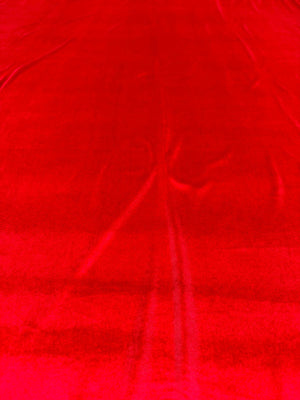 Catifea elastică – Rosu 2 - Ahura