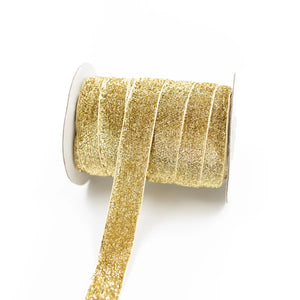 Banda De Catifea De 2cm x 18M - Ahura