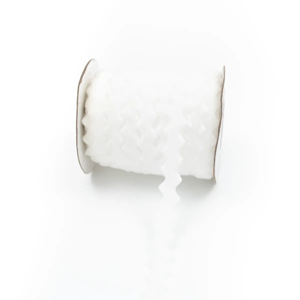 Banda De Catifea Zig Zag De 1cm x 180cm