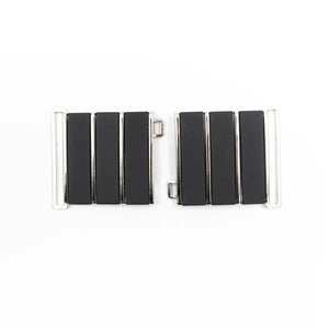 Catarama metalica 2 piese - Ahura