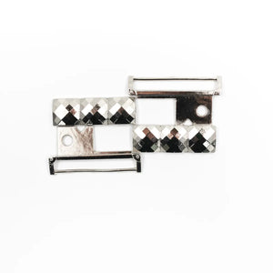 Catarama metalica 2 piese - Ahura