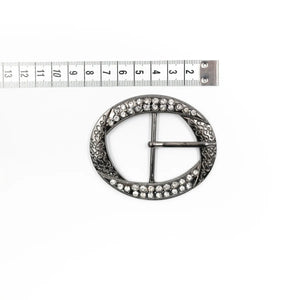 Catarama metalica - Ahura