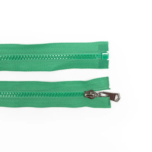 Fermoar detasabil injectat 75cm - Ahura