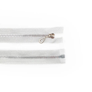 Fermoar detasabil injectat 70cm - Ahura