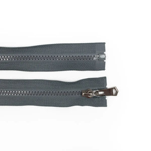 Fermoar detasabil injectat 70cm - Ahura