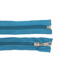 Fermoar detasabil spiralat 80cm - Ahura