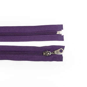 Fermoar detasabil spiralat 80cm - Ahura