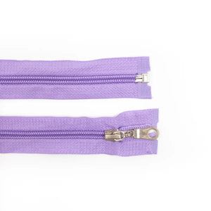 Fermoar detasabil spiralat 80cm - Ahura