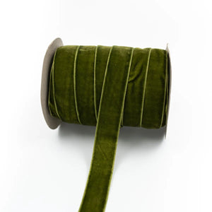 Banda De Catifea De 2cm x 18M - Ahura