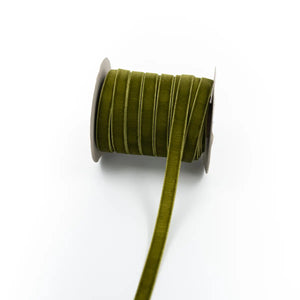 Banda De Catifea De 1cm x 18M - Ahura