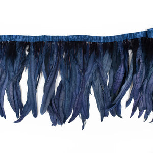 Pene in banda coada cocos pachet 2m - Ahura