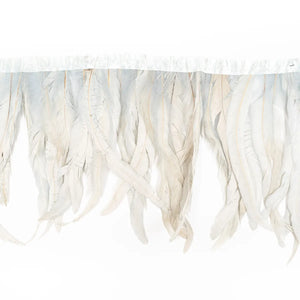 Pene in banda coada cocos pachet 2m - Ahura