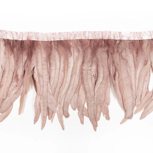 Pene in banda coada cocos pachet 2m - Ahura