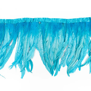 Pene in banda coada cocos pachet 2m - Ahura