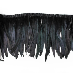 Pene in banda coada cocos pachet 2m - Ahura