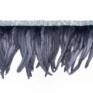 Pene in banda coada cocos pachet 2m - Ahura