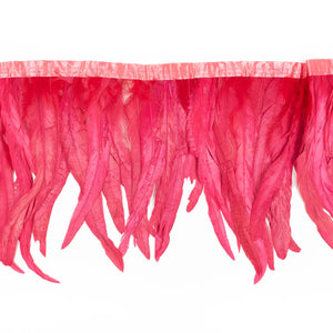 Pene in banda coada cocos pachet 2m - Ahura