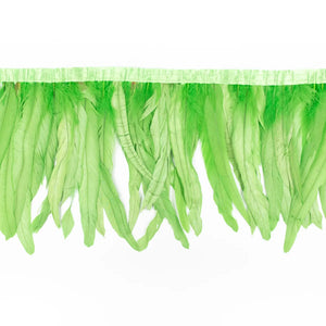 Pene in banda coada cocos pachet 2m - Ahura