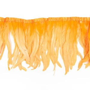 Pene in banda coada cocos pachet 2m - Ahura