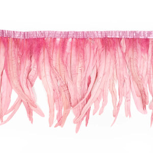 Pene in banda coada cocos pachet 2m - Ahura