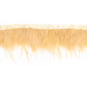 Pene in banda strut cu lebada - Ahura