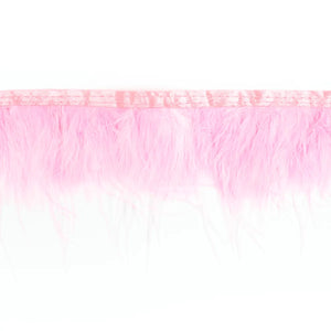 Pene in banda strut cu lebada - Ahura