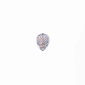 Piatră pentru cusut tip lacrimă - Ahura