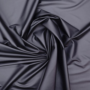 Piele Ecologica - Negru - Ahura