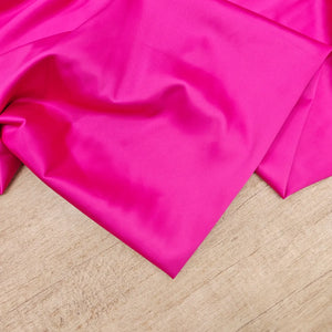 Tafta Elastica Premium - Roz - Ahura