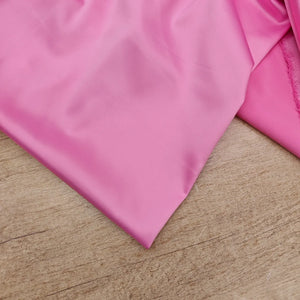 Tafta Elastica Premium - Roz Barbie - Ahura